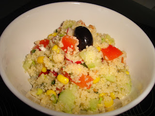Salata  ''Primavera''