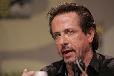 Clive Barker Clive Barker