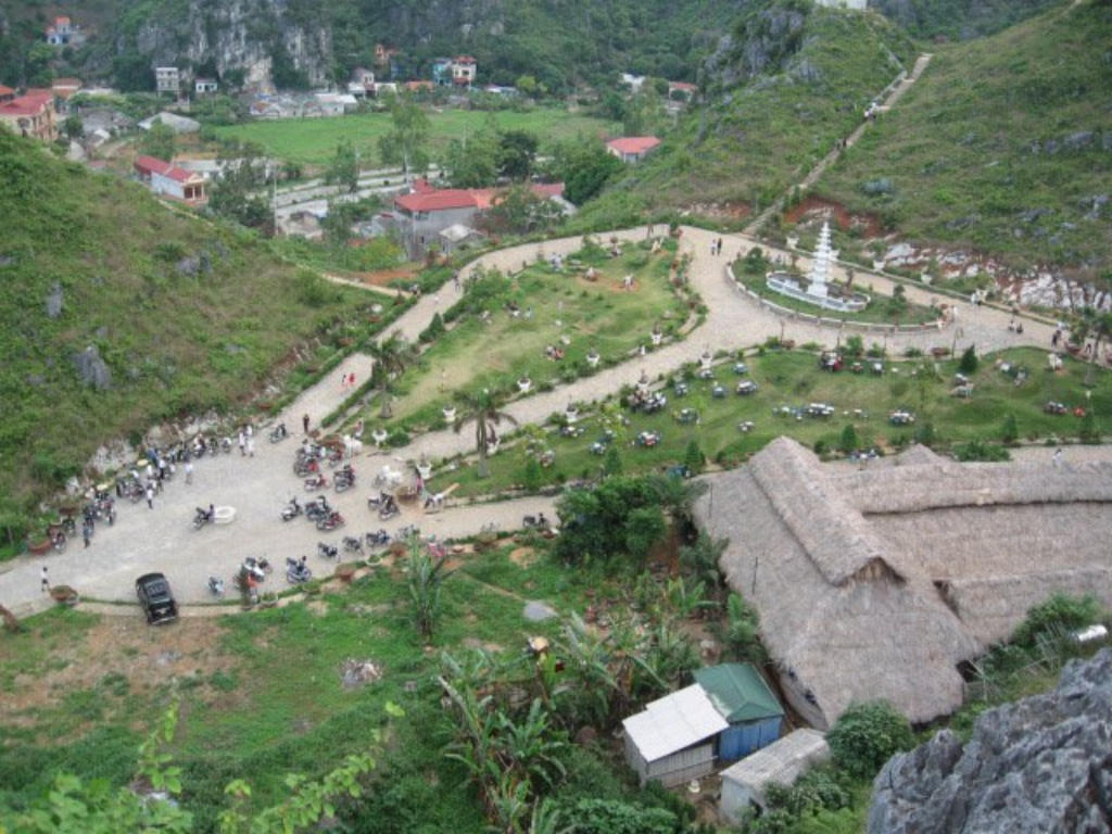 Tourist Attractions of Lang Son - Vietnam