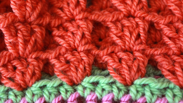 DIY // How To Create A Crochet Crop Top Dress // Free Pattern/Tutorial!