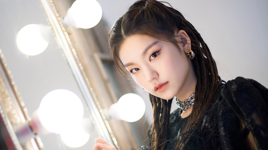 Yeji, 예지, ITZY, 있지, 4K, #6.1783