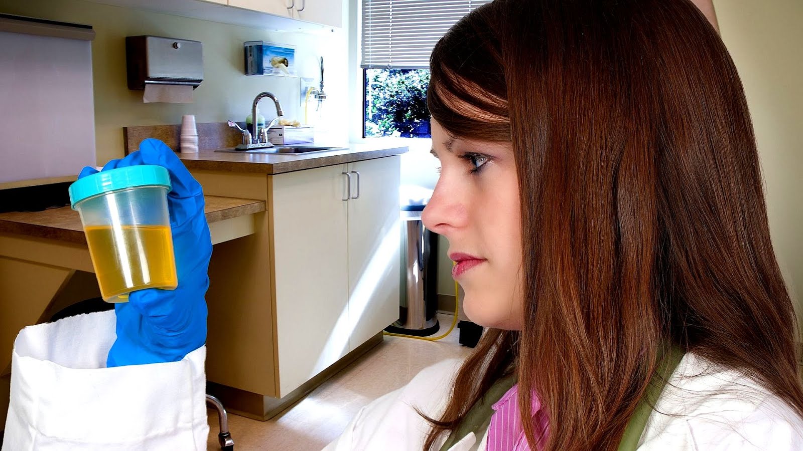 Yellow Pee Pregnancy Sign Yellow Choices