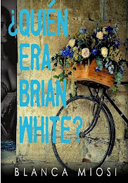 ¿Quién era Brian White?