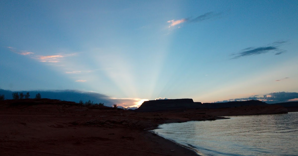Gassaway's Adventures AFTER LAKE POWELL A FAMILY ADVENTURE