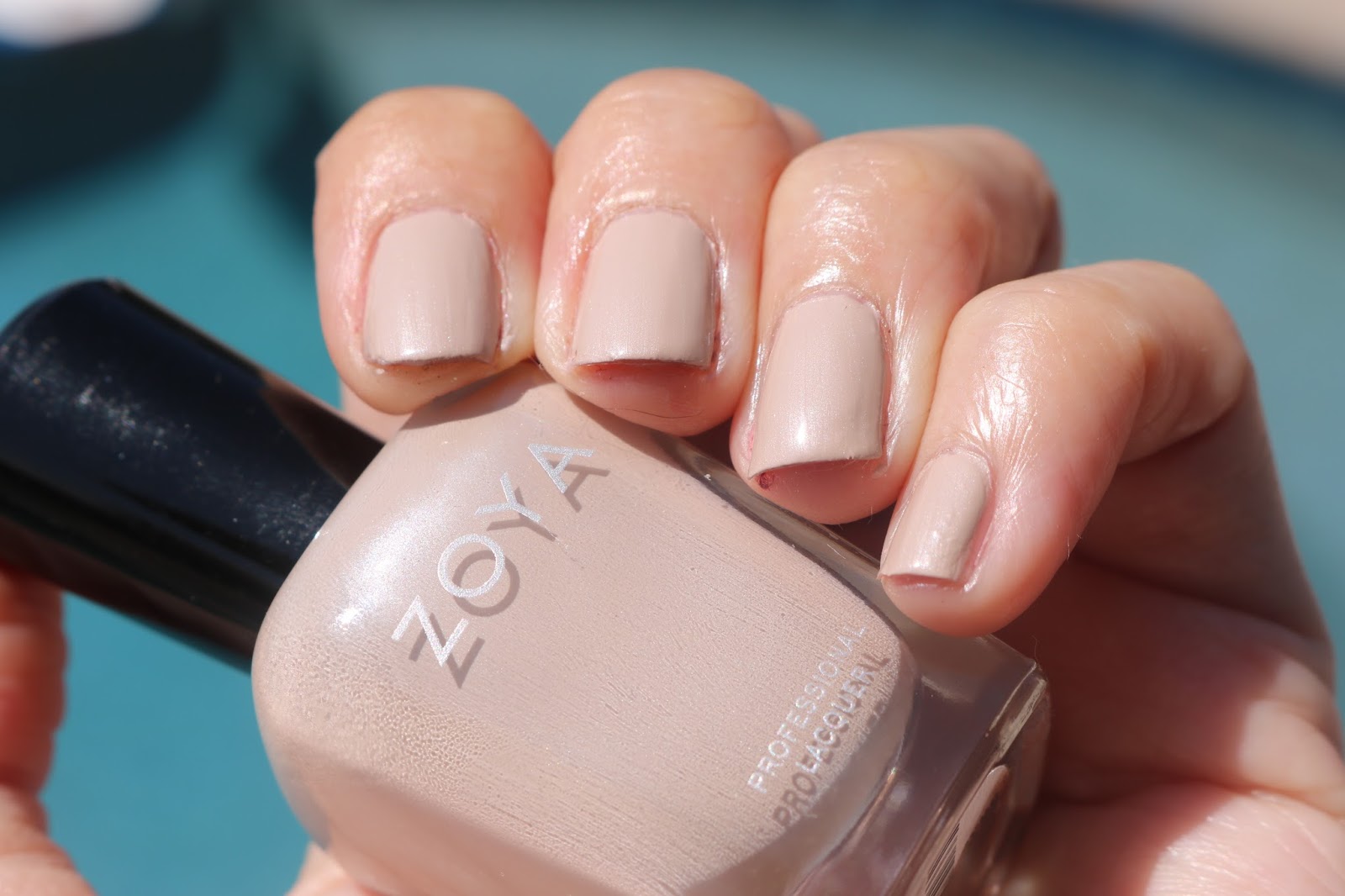 Zoya Fall 2017 Sophisticates Collection Swatches, Review The Shades Of U