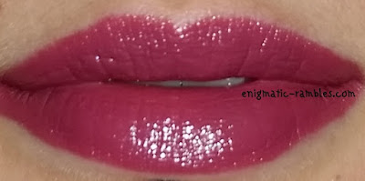 Review Swatch Barry M Super Slick Lip Paint Berrylicious 171 Review-Swatch-Barry-M-Super-Slick-Lip-Paint-Berrylicious-171
