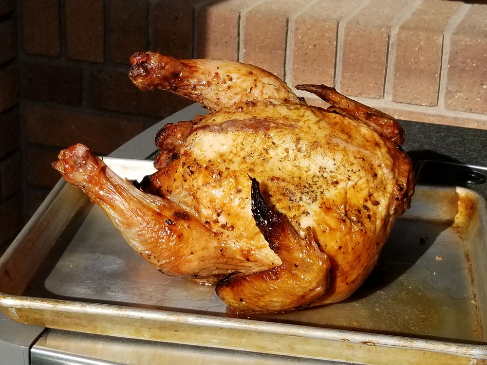 Cookistry's Kitchen Gadget and Food Reviews The Chicken Hook