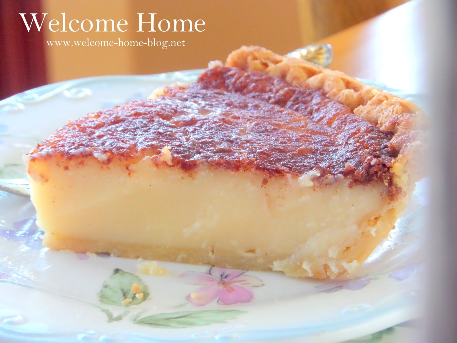 sugar cream pie sugar cream pie