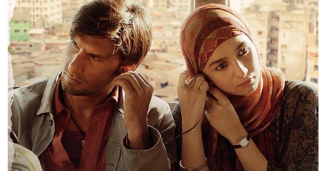 Gully Boy Impressive gully-boy-impressive