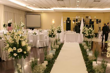 Decoracao De Casamento Em Salao De Festa Simples Quem foi que disse que o casório precisa ser chique demais para ser inesquecível? casamento em salao de festa simples