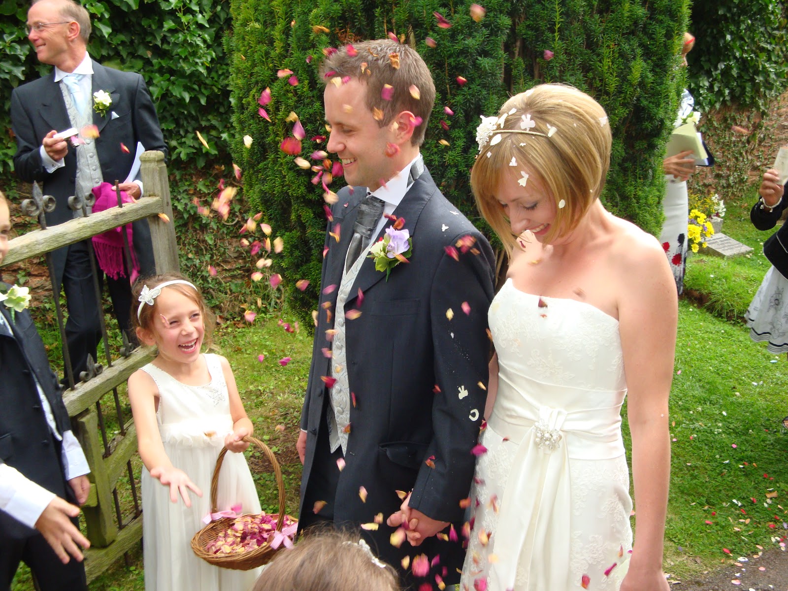 Wedding and Christening Maunsel House Blog