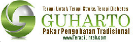 Pakar pengobatan tradisional