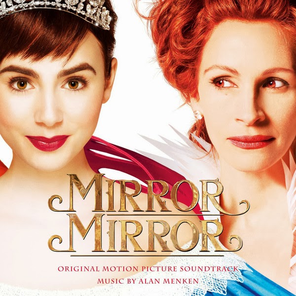 [Album] Mirror Mirror (Original Motion Picture Soundtrack) (iTunes