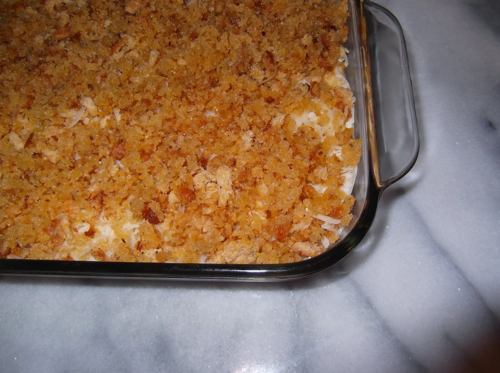 What's For Supper? Pepperidge Swiss Chicken Breasts