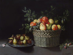 still basket challenge painting june together masters paint fruits july fruites draw dutch them visit majority possibly museums visiting could