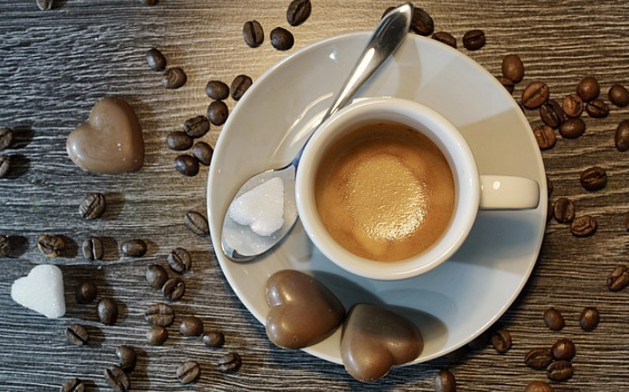 How Much Caffeine in a Cup of Coffee How Much Caffeine in a Cup of Coffee