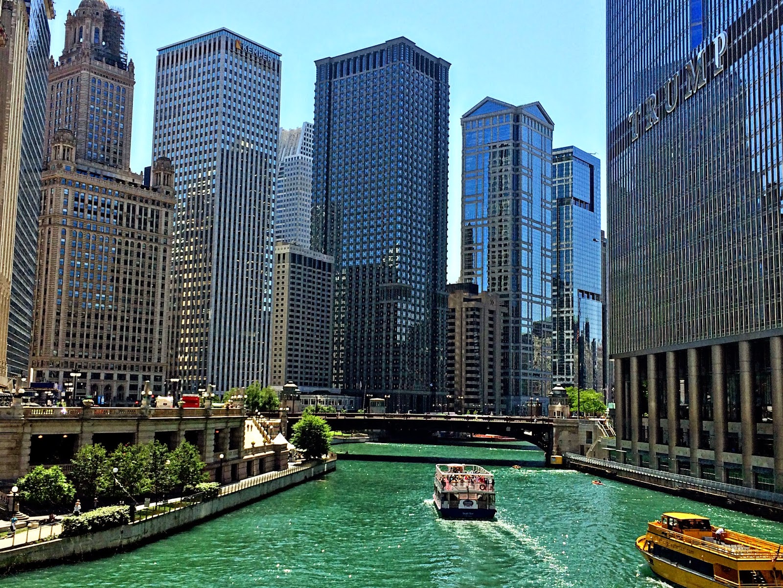 The Best Places To Visit In Chicago | Best in Travel 2018