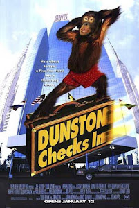 Dunston Checks In Poster
