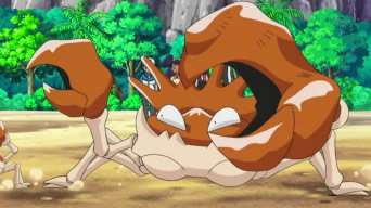 Todos os Pokémon que Ash capturou no anime em ordem - Critical Hits