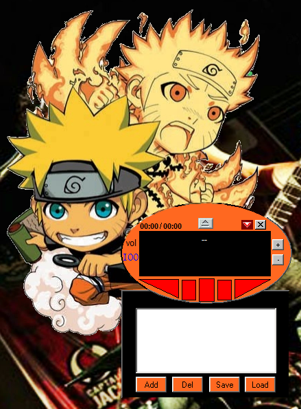 SCARICA PUNTATE NARUTO DA