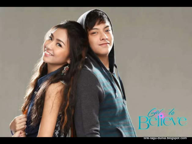 Daniel Padilla dan Kathryn Bernardo Daniel Padilla dan Kathryn Bernardo