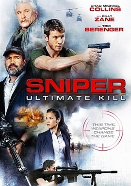 Sniper: Ultimate Kill (2017)