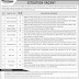 Cantonment General Hospital Rawalpindi Jobs