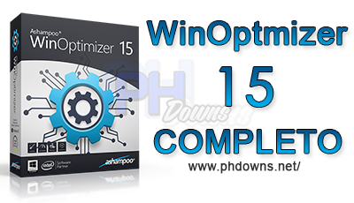 Winoptimizer Winoptimizer