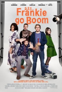 مشاهدة فيلم 3, 2, 1... Frankie Go Boom مترجم  اون لاين