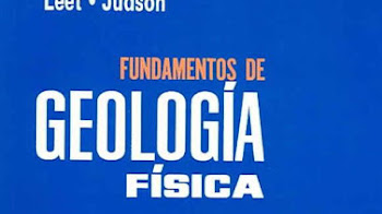 Fundamentos de geologia fisica pdf
