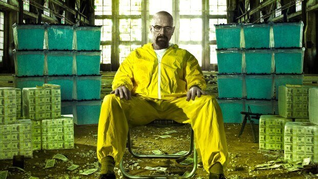 Breaking Bad Breaking Bad