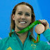 Australian swimmer Josh Palmer robbed, he and Emma McKeon disciplined after failing to return to village 