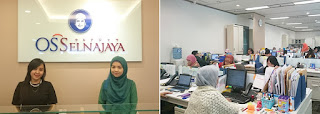 Info Lowongan Kerja Karawang Terbaru PT.OS Selnajaya Indonesia Bagian ISO Staff