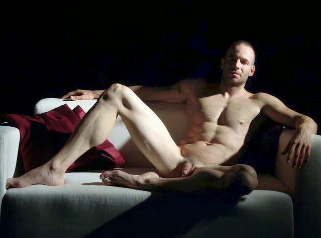 Guys naked ordinary Queer Heaven: