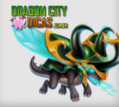Dragão da Sorte - Informações Dragão da Sorte - Informações