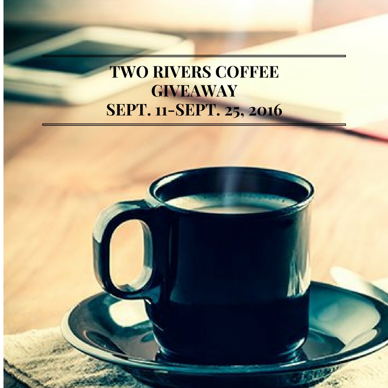 Two Rivers Coffee Giveaway Mommy Makes Time