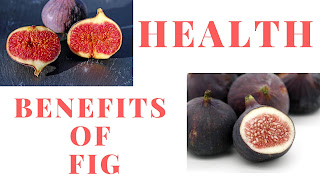 Fig benefits