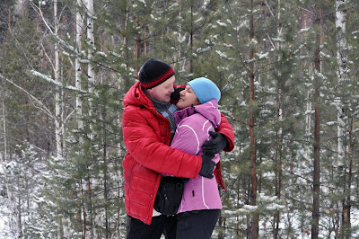 Ольга Скрипникова и Федор Бездуховный Челябинск 2015 Ольга Скрипникова и Федор Бездуховный Челябинск 2015