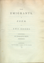 Emigrants