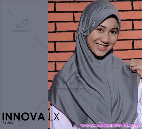 kerudung innova lx rabbani kerudung innova lx rabbani