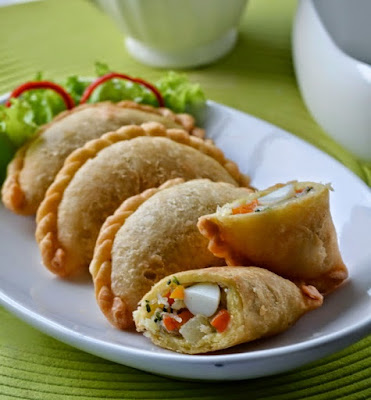 Resep Jelangkote Makasar Resep Jelangkote Makasar
