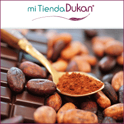 COMPRA DESDE AQUI EL CACAO 1%