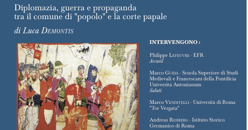 MedioEvo Weblog Enrico di Castiglia senatore di Roma (12671268)