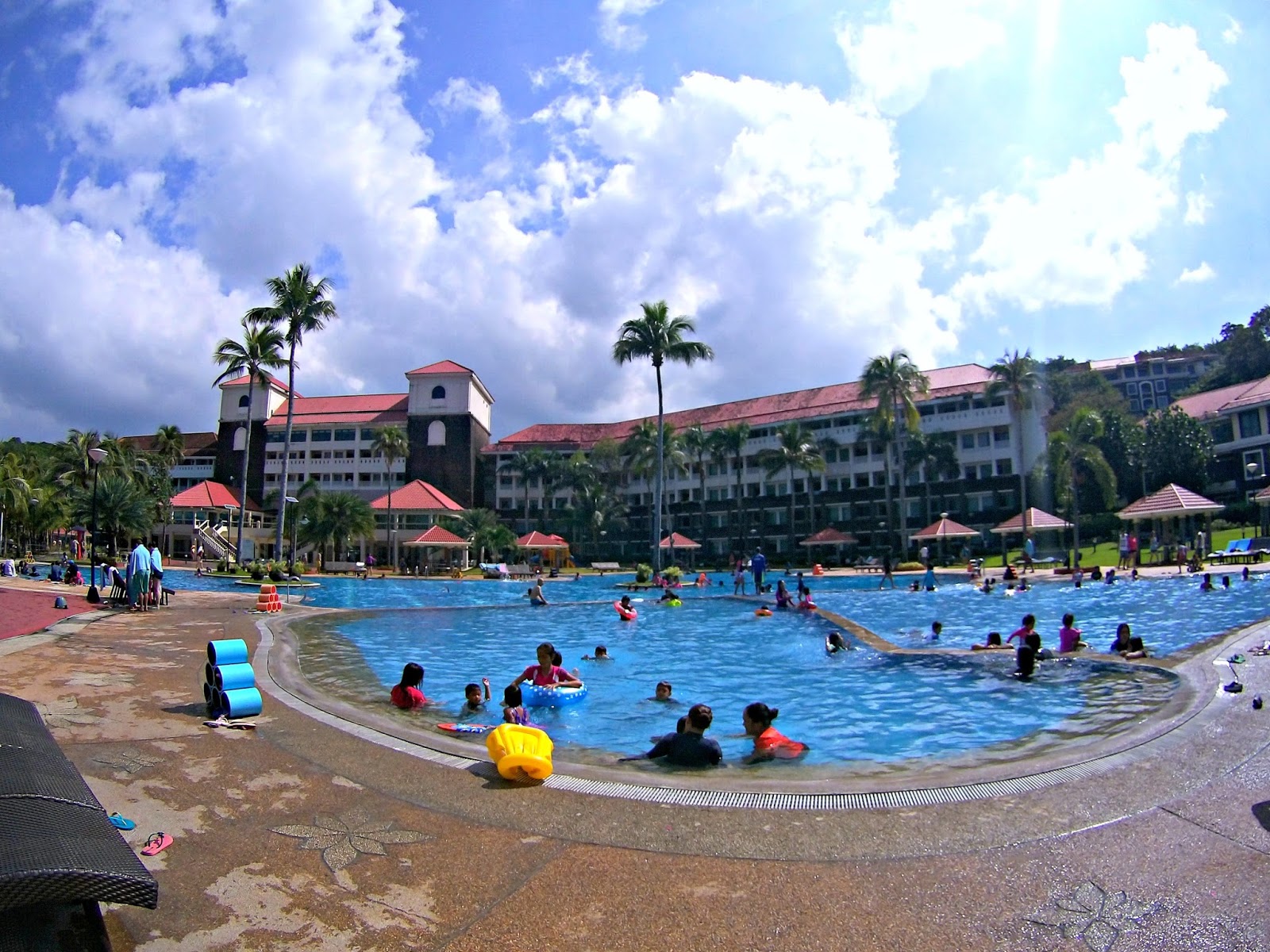 Canyon Cove Stress Free Weekend Living in the Moment