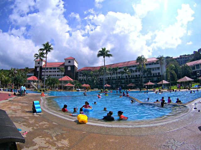 Canyon Cove, Nasugbu Batangas