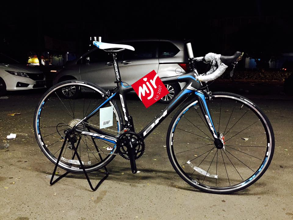 Toko Sepeda Online Majuroyal: Sepeda Balap is Roadbike