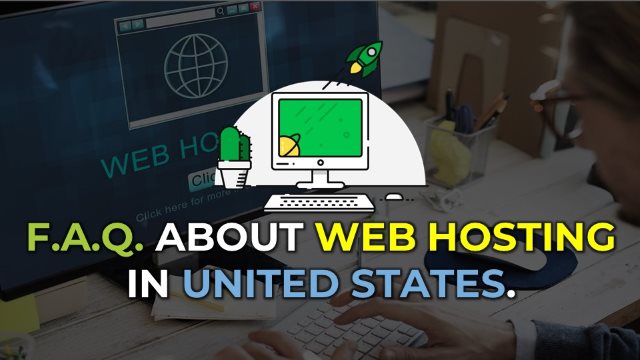 Web Hosting | Most Asked Questions | United States Web Hosting | Most Asked Questions | United States
