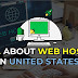 Web Hosting | Most Asked Questions | United States