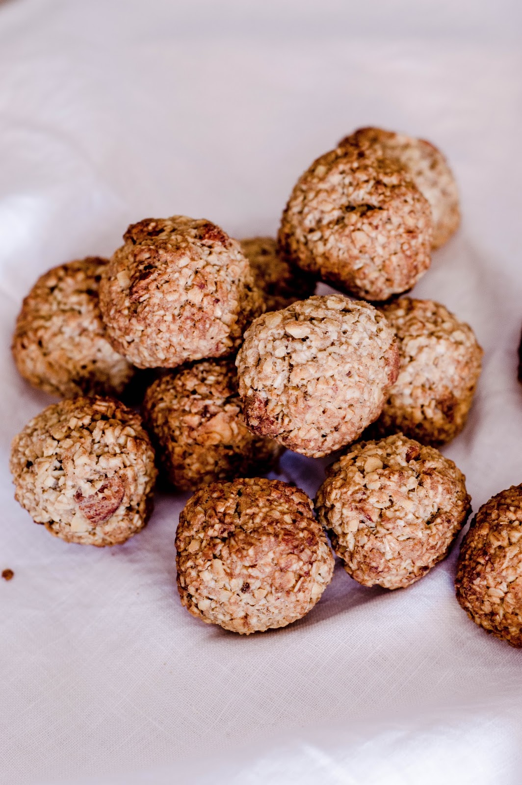 Honey and Cinnamon A foodie's guide to eating well and living even