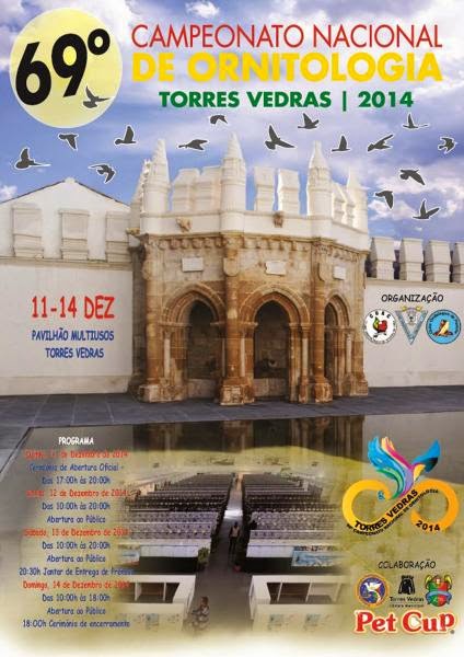 Nacional  Torres Vedras 2014